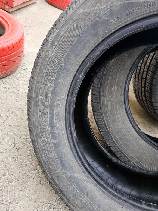 продажа автошин б/у Michlen