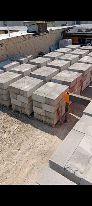 Газаблок жақсы сапада қабарласыңыздар