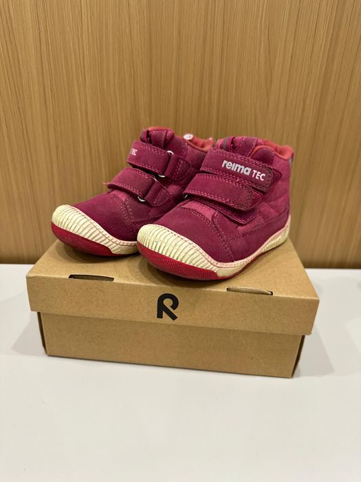 Ботинки Reima 24р.