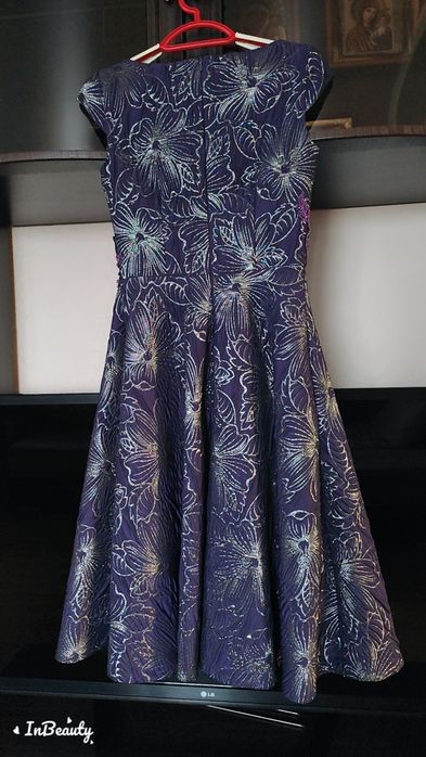 Продам платье вечернее