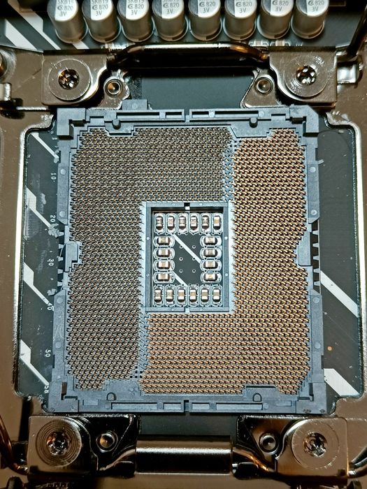 Продам сборку на Xeon
