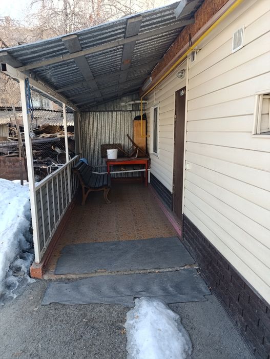 Продам дом в центре