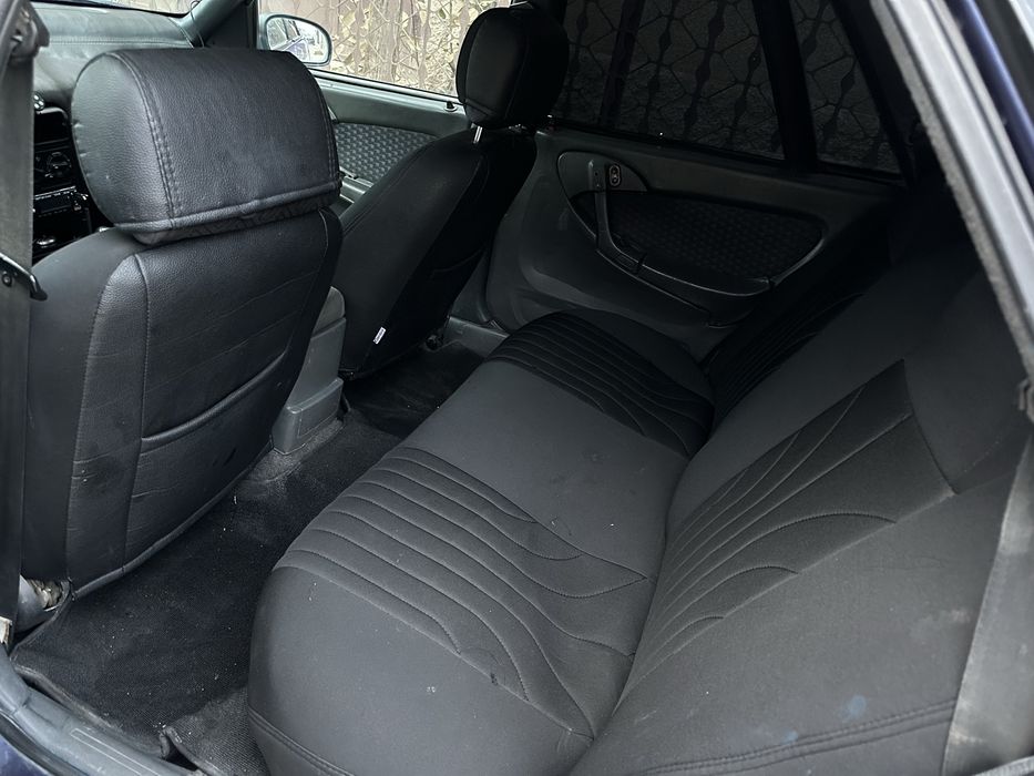 Продажа daewoo espero