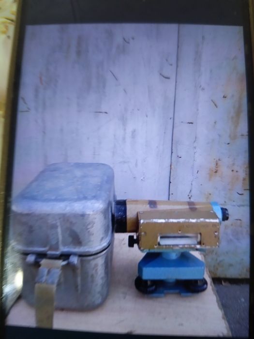 Продам Советский "Невелир "-45000