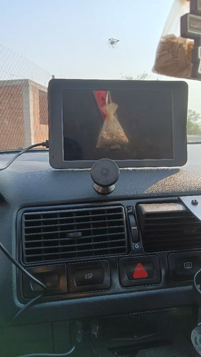 Vând navigație auto