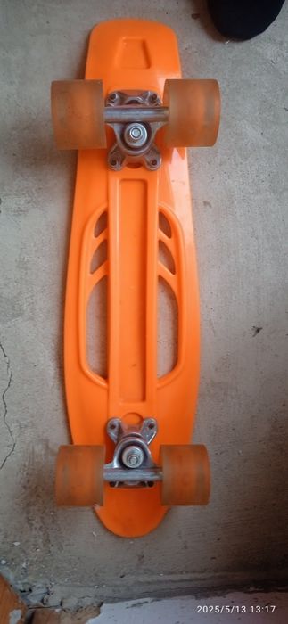 Продам скейт борд