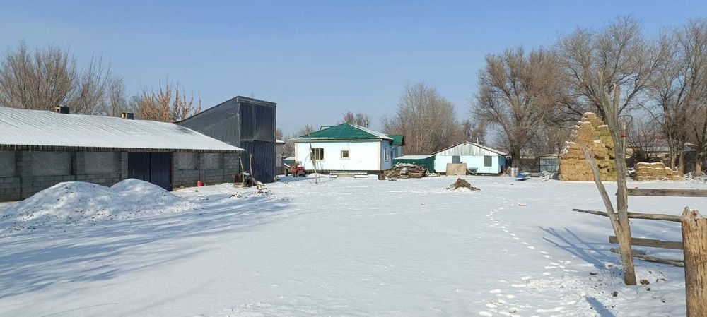 Үй сатылады (Продам дом)