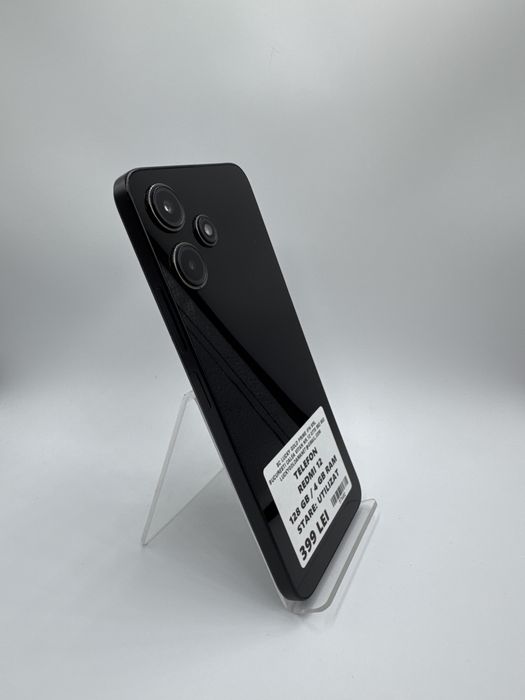 Redmi 12 128Gb/ 4 Gb Ram GARANTIE/FACTURA #57602