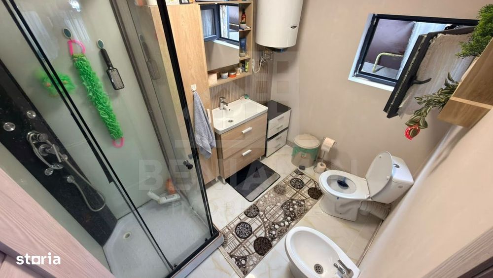 Vila Premium P+1 2025 – Zona Promenada Mall -246MP - Teren 330MP