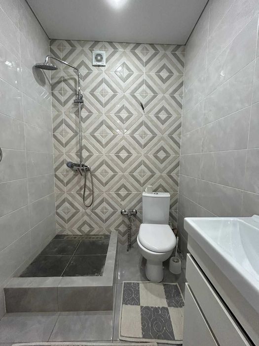 4 ком квартира в мкр. Сарыарка