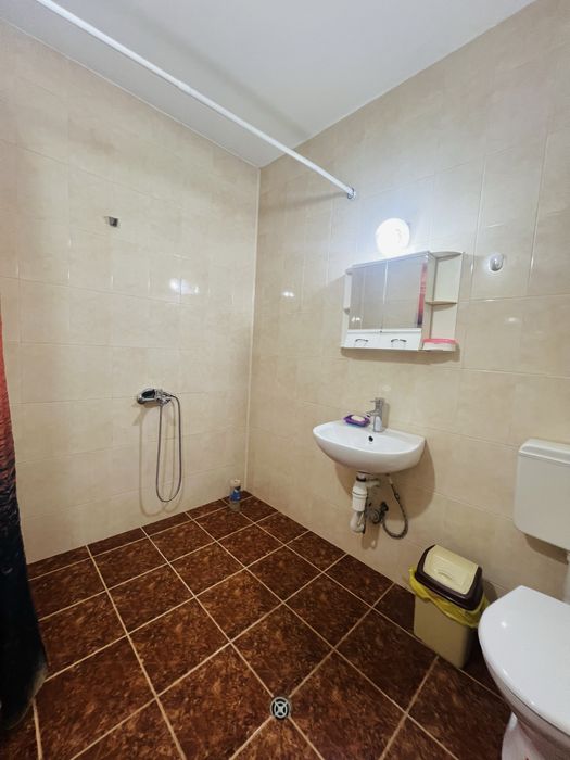 Тристаен апартамент под наем град Хасково