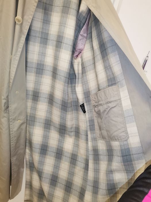 Дамска голяма парка