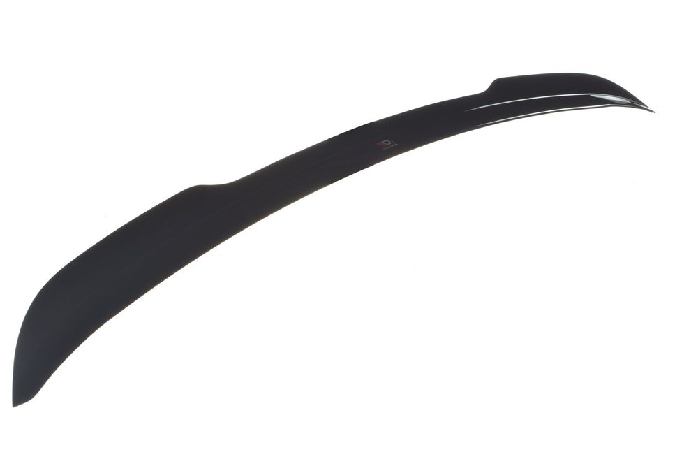 Спойлер за багажник Maxton design за BMW X5 E70 (2010-2013)