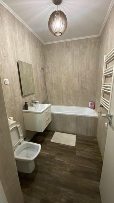 Regim hotelier de lux ( cartier luceafaru  )