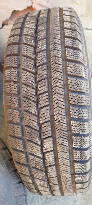 Шины зимние с дисками 185/65/14
