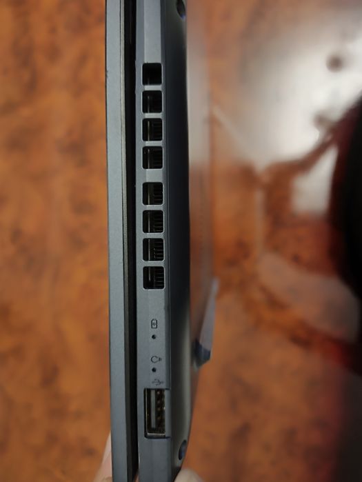 Ноутбук ASUS Vivobook