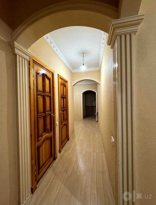 4-х комнатная на Массиве Урда ID: 8296