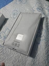 Tabletă Samsung Galaxy Tab A7 Lite (cu SIM / 4G) - Pachet complet magazin - Predare Sadu / Sibiu