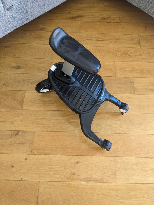 Bugaboo Buffalo 2 в 1 детска/бебешка количка с всички аксесоари