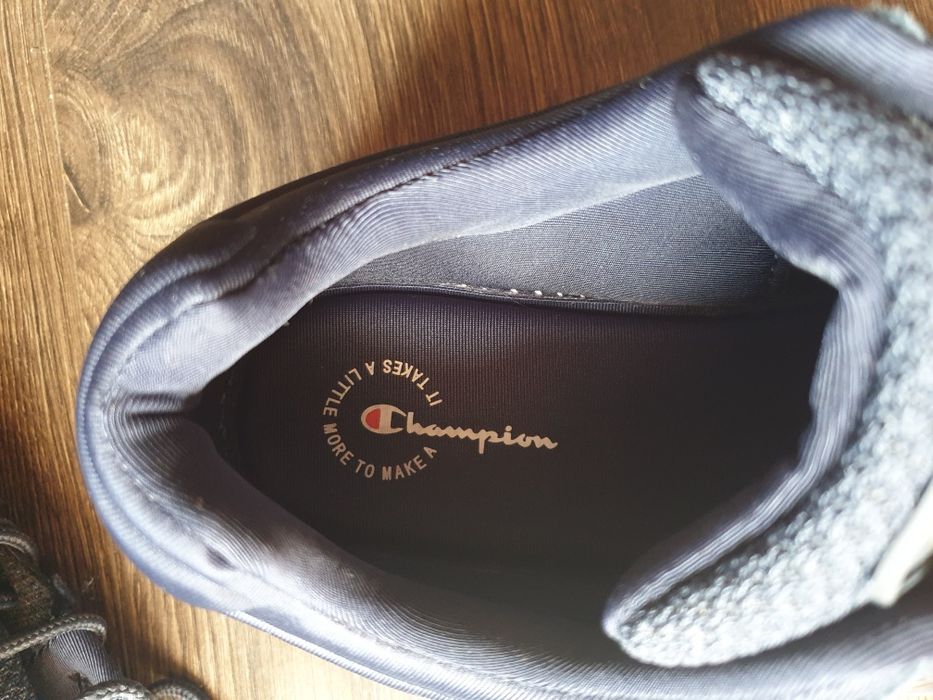 Champion  Маратонки