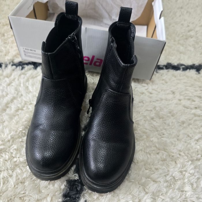 Боти за момиче!!!