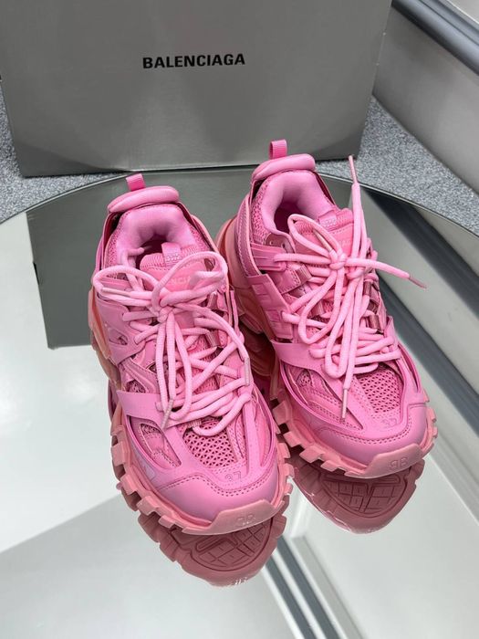 Adidasi Balenciaga Track premium full box 35-40