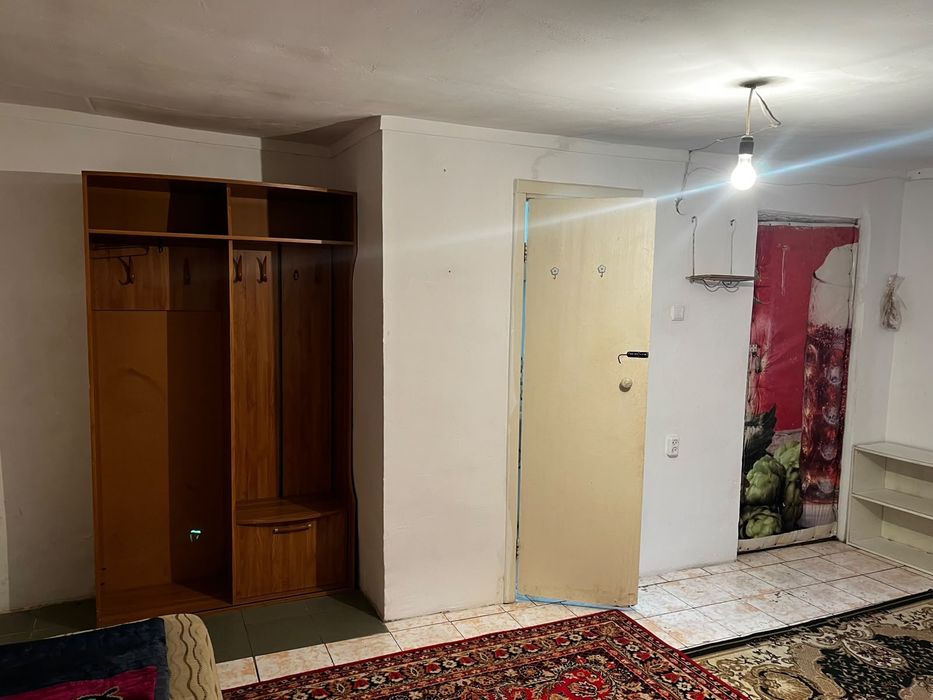 Сдаётся комната времянка