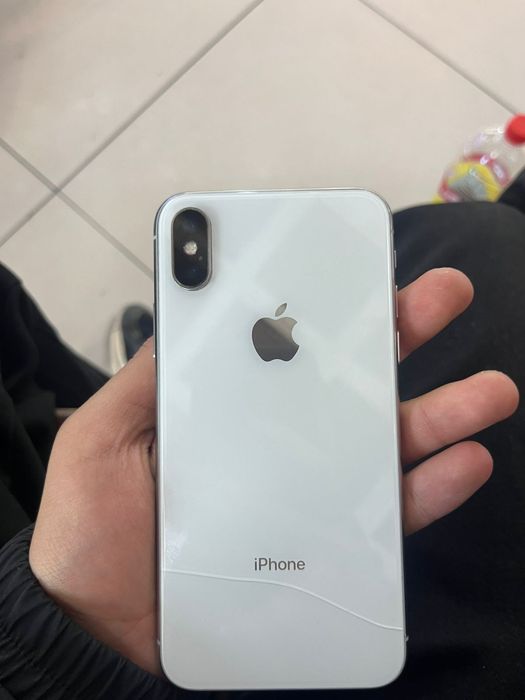 Айфон х  Семей  продажа