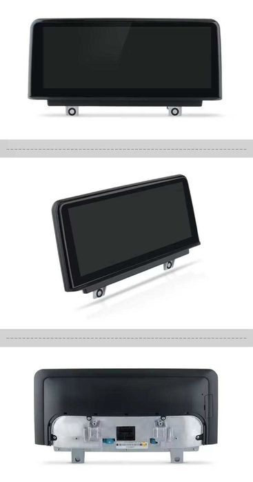 Navigatie Android BMW Seria 1 F20 2012-2017 Carplay Android Auto