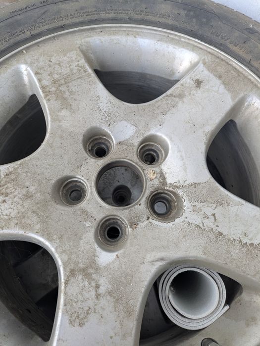 Продам диски ауди