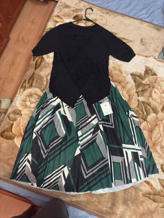 Мода и стиль одежды