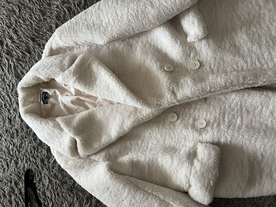 Продам шубку новую