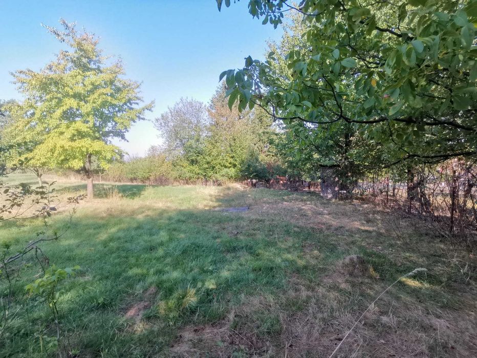 Teren de vanzare in statiunea Covasna