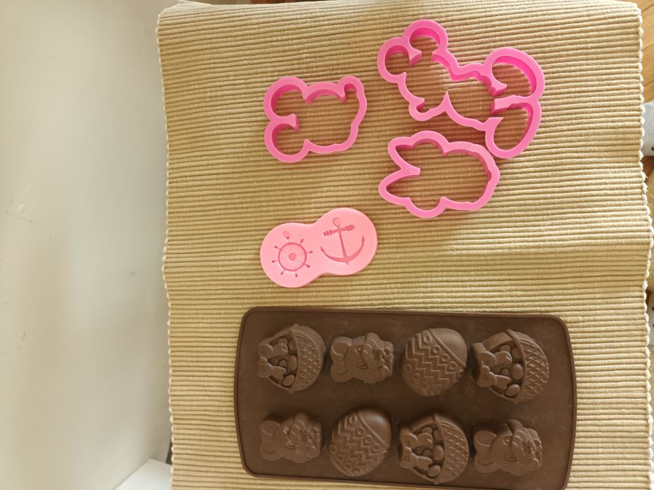 Молд за торти сладки