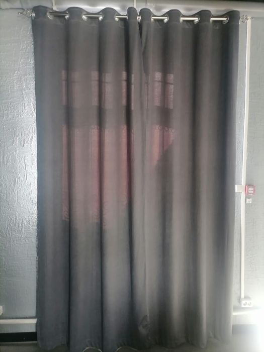 Продается комплект штор блэкаут