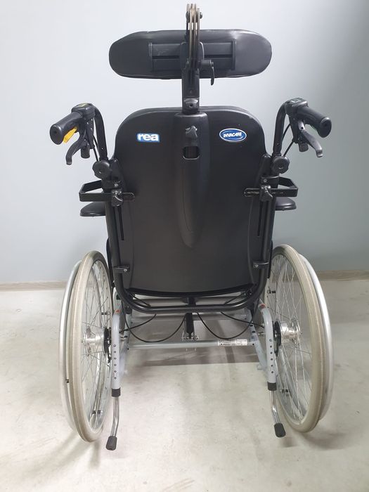 Carucior persoane cu dezabilitati
