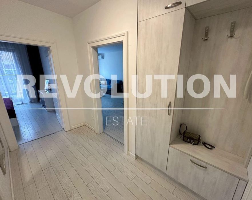 Двустаен апартамент  в гр.Варна, Център!