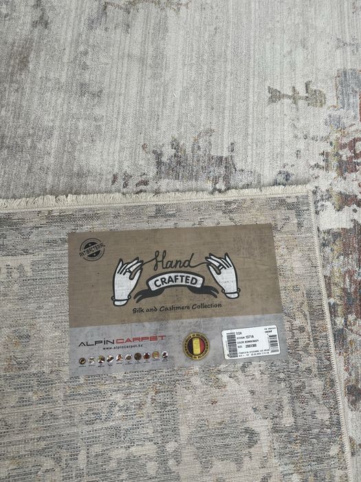 Бельгийский ковер