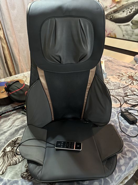 Накидка массажная