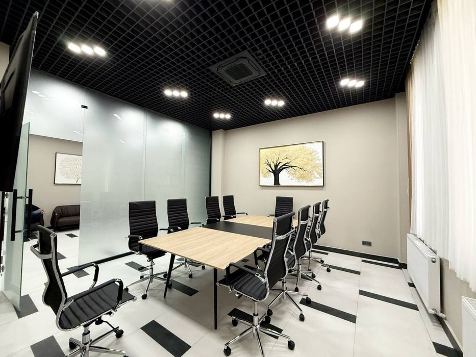 Боткина | Вундеркинд - Продается нежилое помещение/Евро офис 320м2