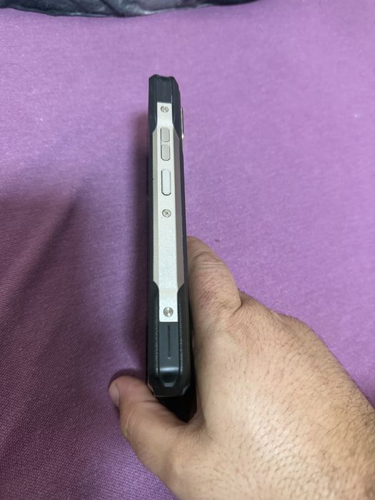 Ulefone armor 27t pro