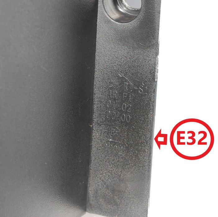 Ляв 7C0 945 095 Десен Стоп 7C0 945 096 За Крафтер VW Crafter MAN TGE