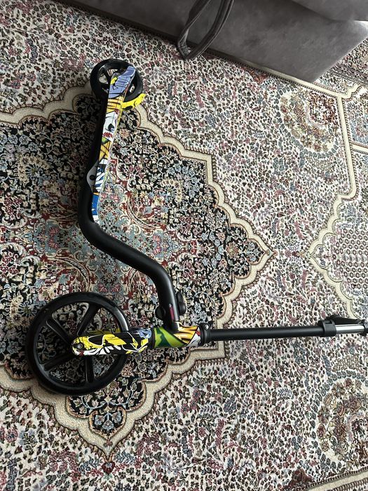 Самокат детский.