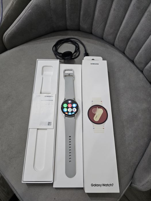 Samsung Galaxy Watch 7 40mm