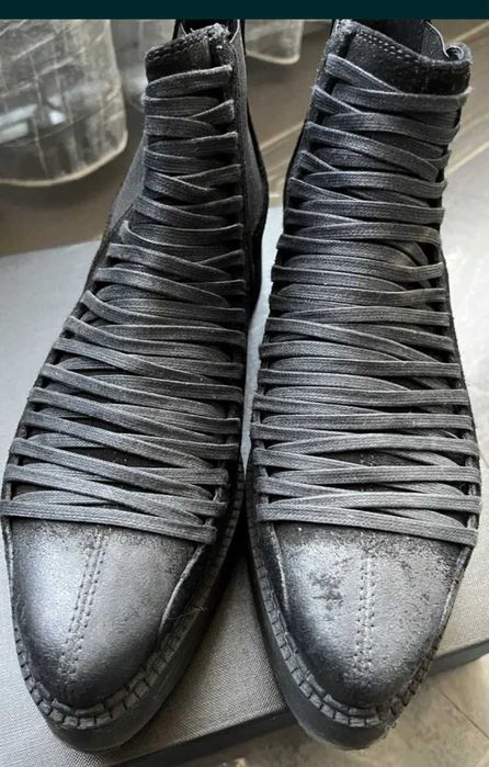 Обувки MUSETTE -38