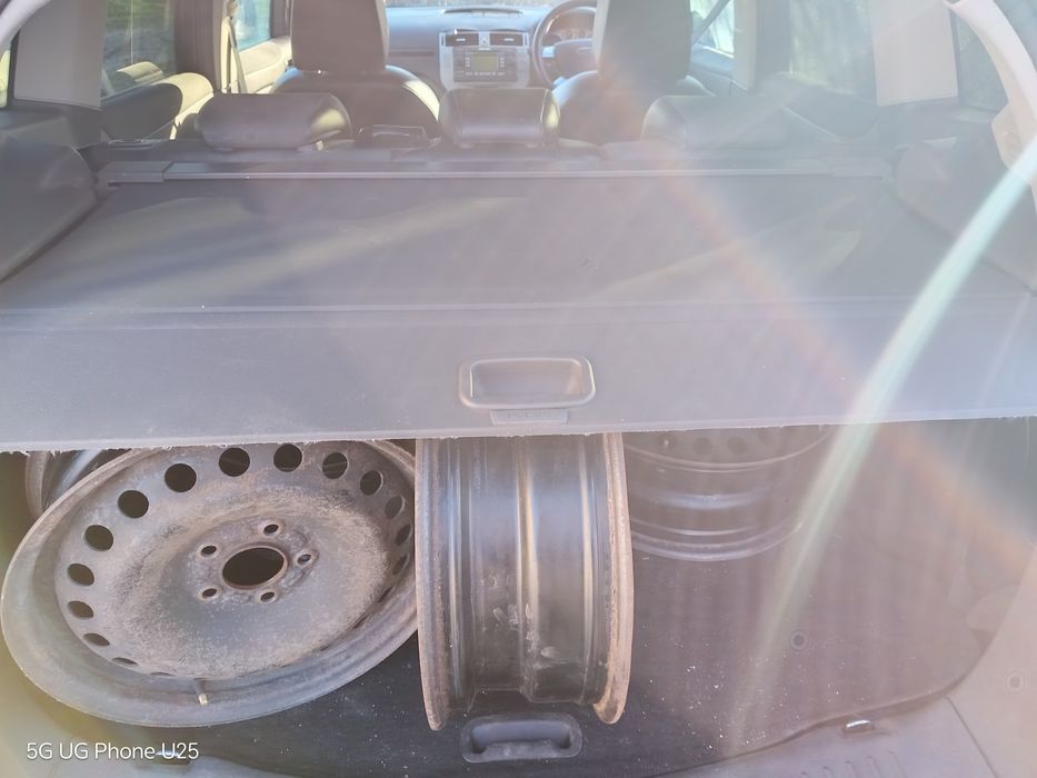 Ford Kuga 2.0 TDCI 2009г на части