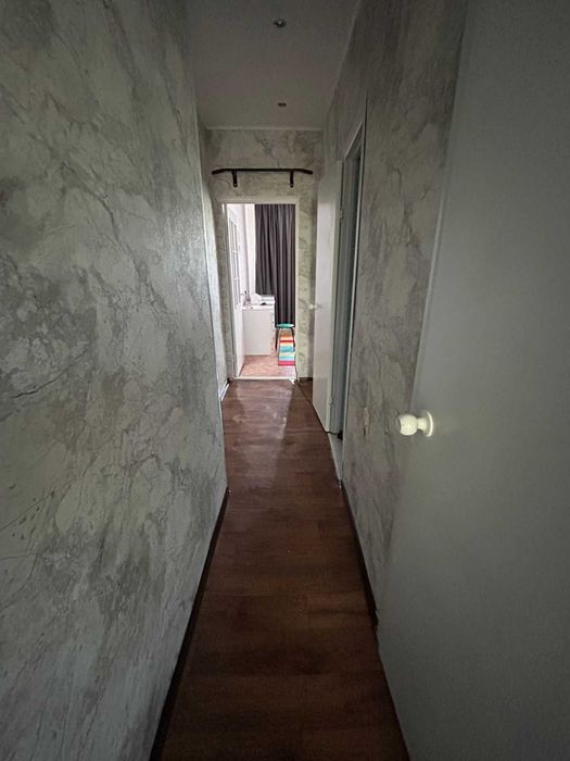 Продается 3 ком квартира в 4 мкр