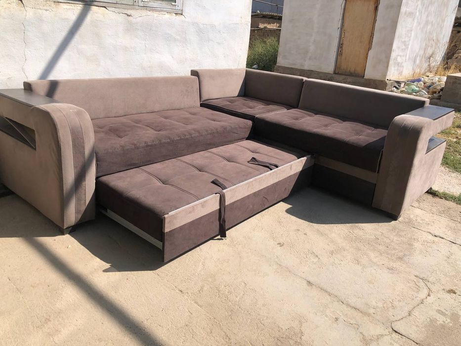 Myaxki mebel 1yil ishlatilgan