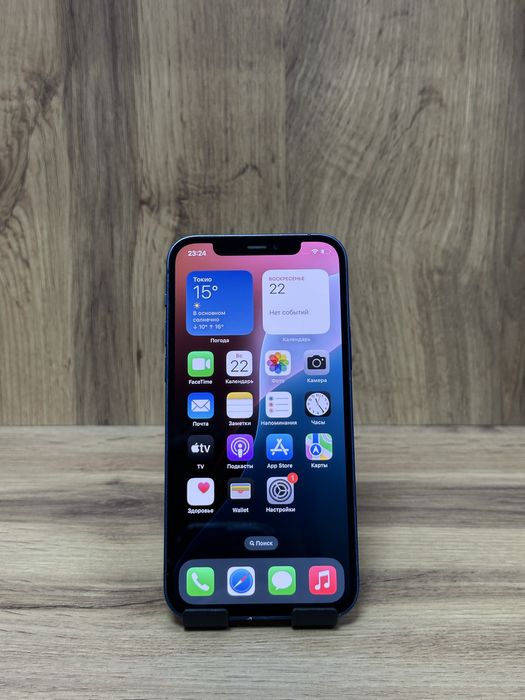 iPhone 12 128gb | Магазин «Nomad Mobile»
