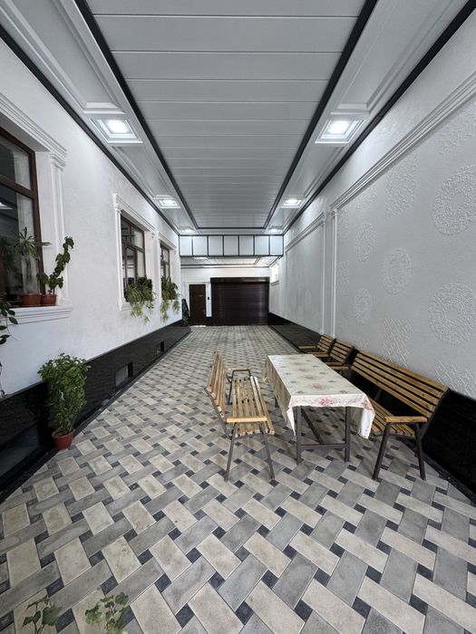 Чирчиқ шаҳар Гулзор МФЙ Олтин мерос 56